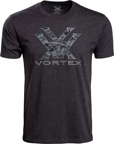 Vortex Core Logo Shirt 1