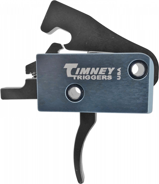 Timney IMPACT AR Abzug 1