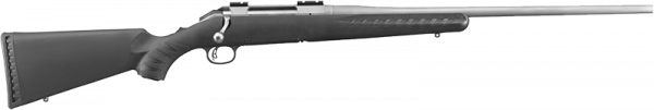 Ruger American Rifle All-Weather Repetierbüchse 1