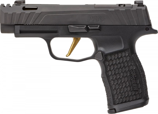 Sig Sauer P365 XL Spectre Comp Pistole