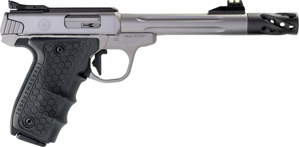Smith & Wesson SW22 Victory Performance Center Pistole 1