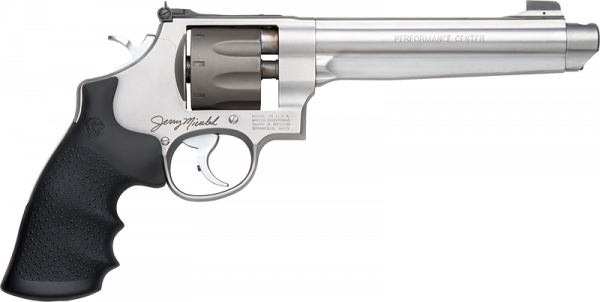 Smith & Wesson Model 929 Performance Center Revolver