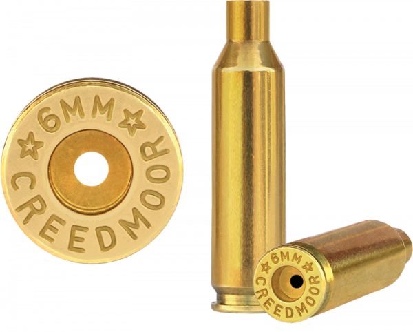 Starline 6mm Creedmoor Langwaffen Hülsen 1