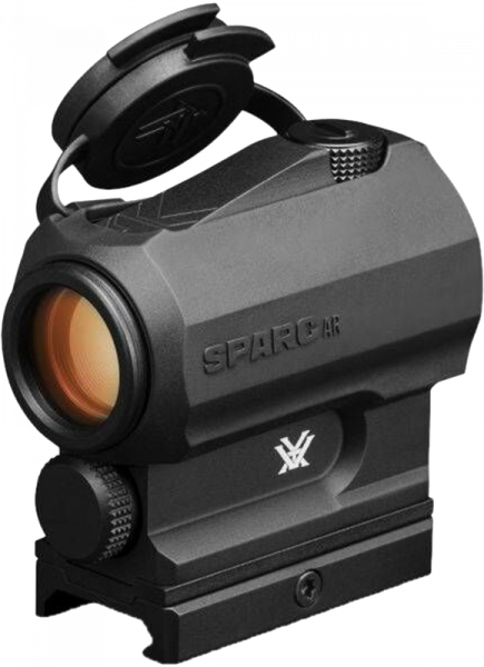 Vortex Sparc AR Red Dot Leuchtpunktvisier 1