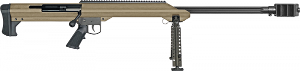 Barrett M99 Repetierbüchse 1
