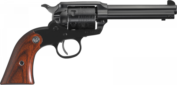 Ruger Bearcat Revolver 1