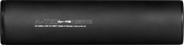 A-TEC Hertz 119 Schalldämpfer 1
