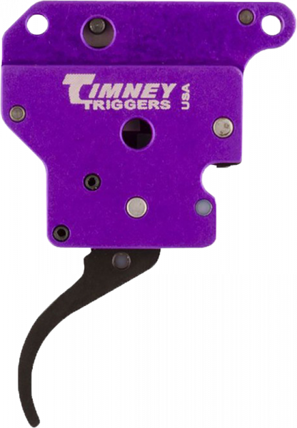 Timney Remington 700 Benchrest Abzug