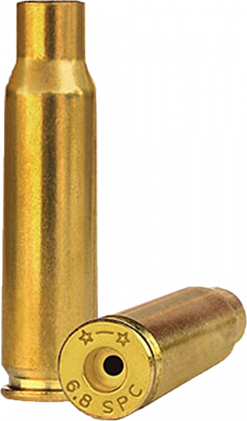 Starline 6,8mm Rem SPC Langwaffen Hülsen 1