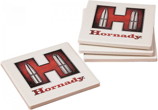 Hornady Untersetzer-Set