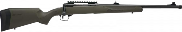 Savage Arms 110 Hog Hunter Repetierbüchse 5