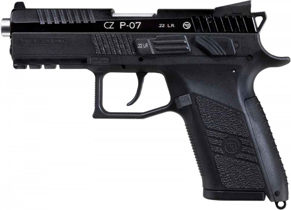 CZ P-07 Kadet Pistole 1