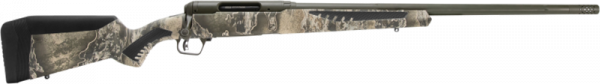 Savage Arms 110 Timberline Repetierbüchse 1