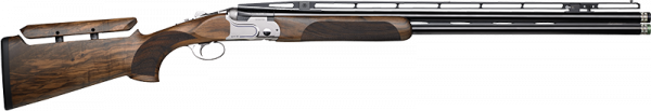 Beretta DT 11 ACS AS Bockflinte 1