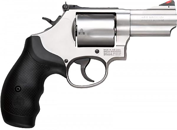 Smith & Wesson Model 69 Combat Magnum Revolver