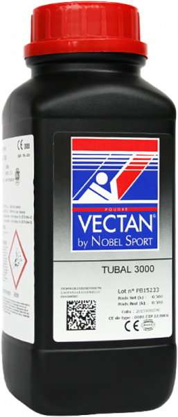 Vectan Tubal 3000 NC Pulver