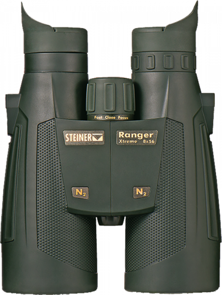 Steiner Ranger Xtreme 8x56 Fernglas
