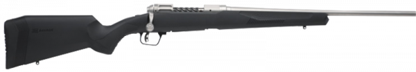 Savage Arms 110 Lightweight Storm Repetierbüchse 1