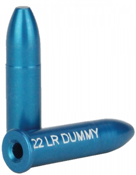 A-Zoom .22 LR Pufferpatronen 1