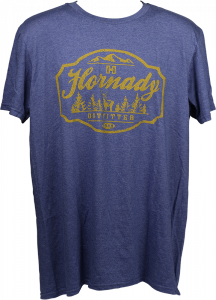 Hornady Outfitter T-Shirt 2