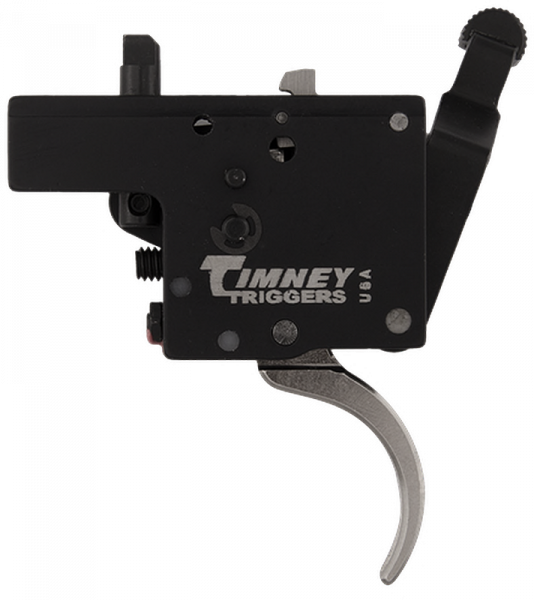 Timney Remington 788 Abzug