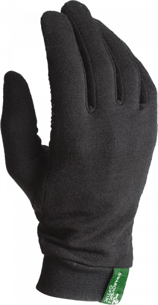 Swarovski Merino Handschuhe 1