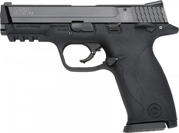 Smith & Wesson M&P22 Pistole