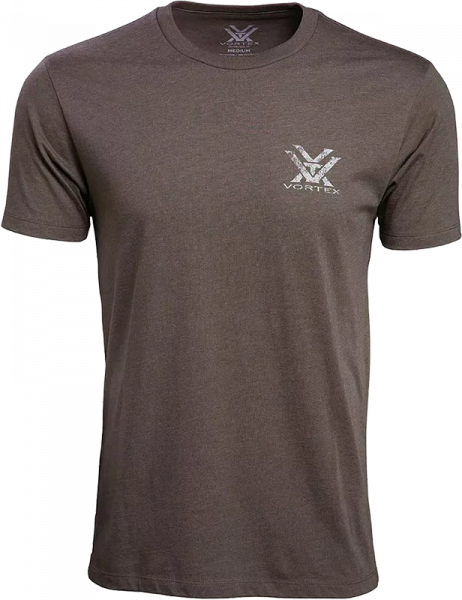 Vortex Head on Muley Shirt 1