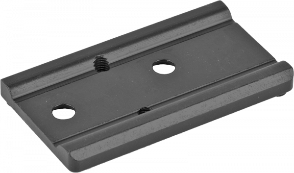 Ruger 57 Optik Adapterplatte 1