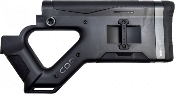 Hera Arms CQR AR10 DPMS Gen1 STD Hinterschaft 1