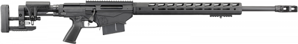 Ruger Precision Rifle Generation 3 Repetierbüchse 9