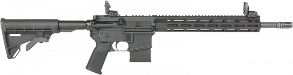 Tippmann Arms M4-22 Elite L Selbstladebüchse 1