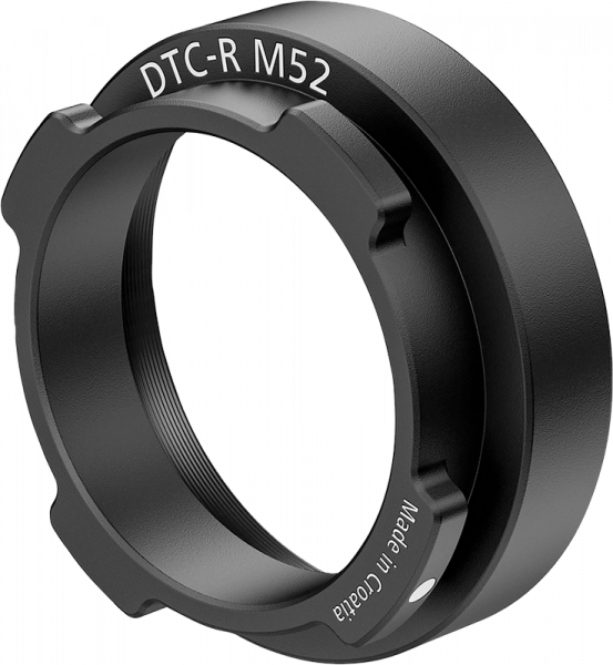 Zeiss DTC-R M52 Adapter Ring