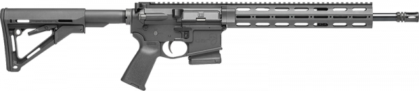 DAR-15 M4 Selbstladebüchse