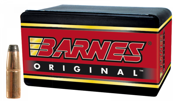 Barnes Originals Langwaffengeschosse 1