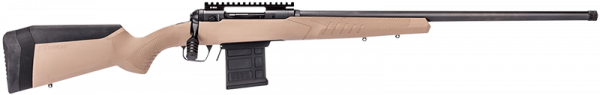 Savage Arms 110 Tactical Desert Repetierbüchse 1