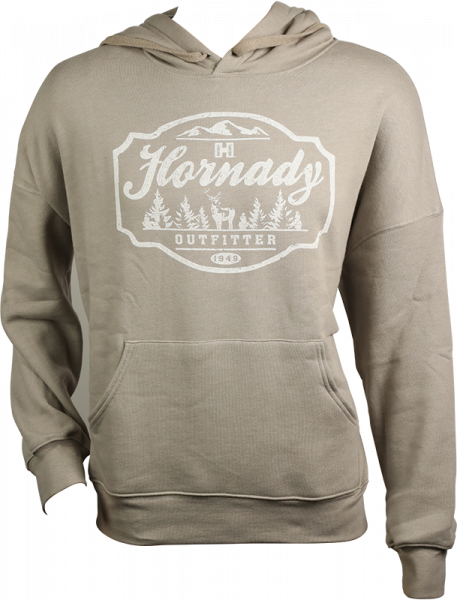 Hornady Outfitter Hoodie 2