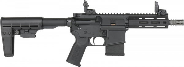 Tippmann Arms M4-22 Elite Pistol Micro Pistole