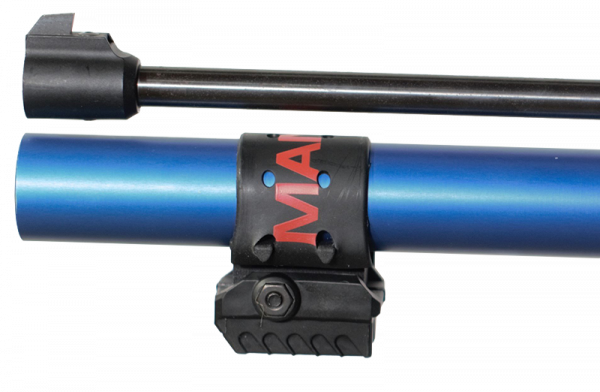 Mantis X Luftdruckwaffen Laufadapter 1