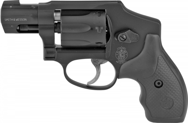 Smith & Wesson Model 351 C Revolver