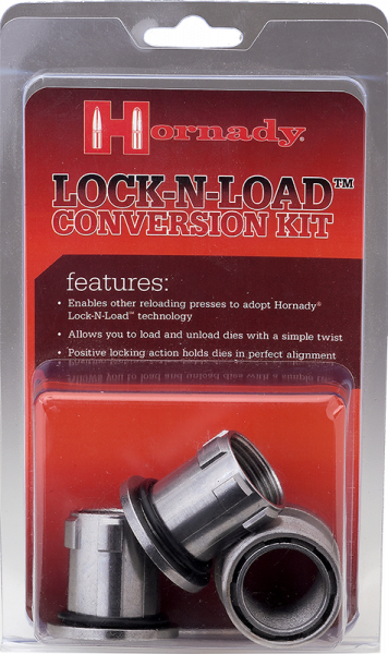 Hornady Lock-N-Load Buchsenset