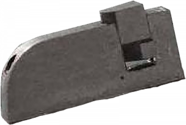 Smith & Wesson 2-Stufen Balkenkorn 1