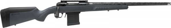 Savage Arms 110 Carbon Tactical Repetierbüchse 1