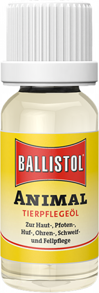 Ballistol Animal Tierpflegemittel 1
