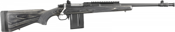 Ruger Scout Rifle Repetierbüchse 1