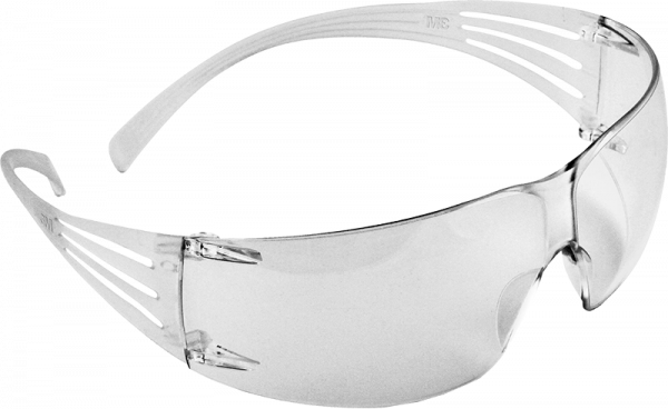 3M SecureFit SF200 Schiessbrille 1