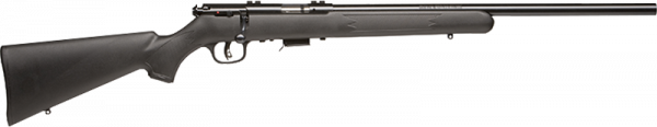 Savage Arms 93 FV Repetierbüchse 1