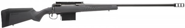 Savage Arms 110 Long Range Hunter Repetierbüchse 1