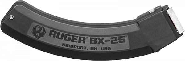 Ruger BX-25 Magazin 1