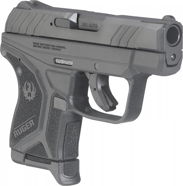 Ruger LCP ll Pistole 1
